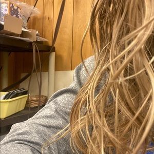 Meet your Posher, Destiny